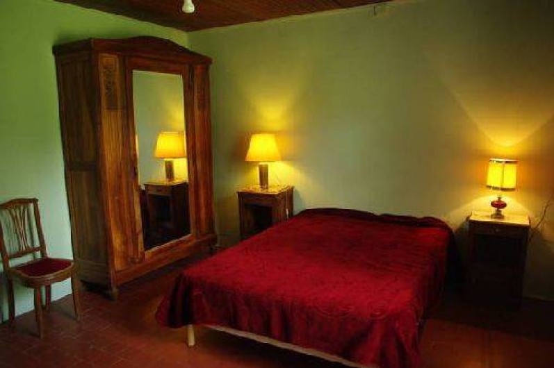 Location de vacances - Maison - Villa à Luzy