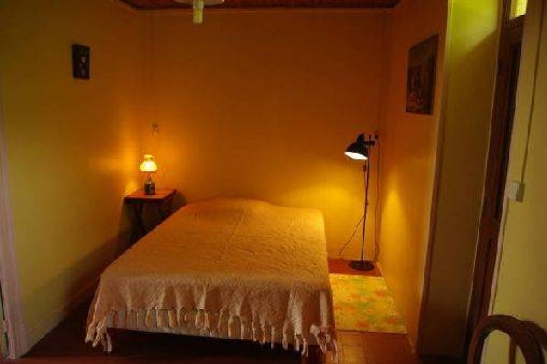 Location de vacances - Maison - Villa à Luzy