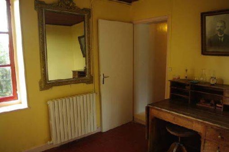 Location de vacances - Maison - Villa à Luzy