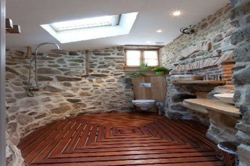 Location de vacances - Gîte à Saint-Priest-des-Champs