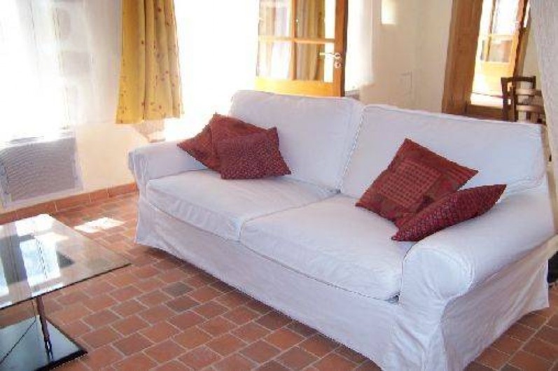 Location de vacances - Gîte à Saint-Priest-des-Champs