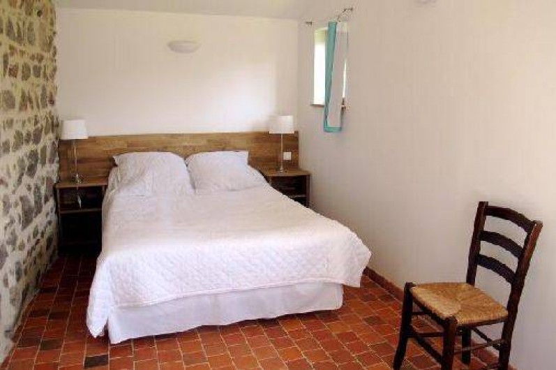 Location de vacances - Gîte à Saint-Priest-des-Champs