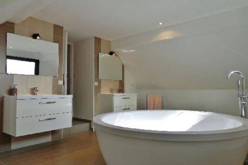 Location de vacances - Gîte à Bun