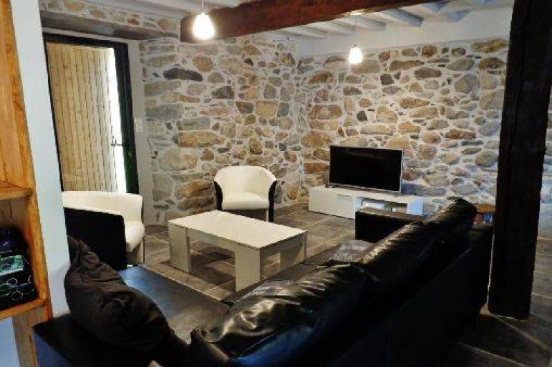 Location de vacances - Gîte à Bun