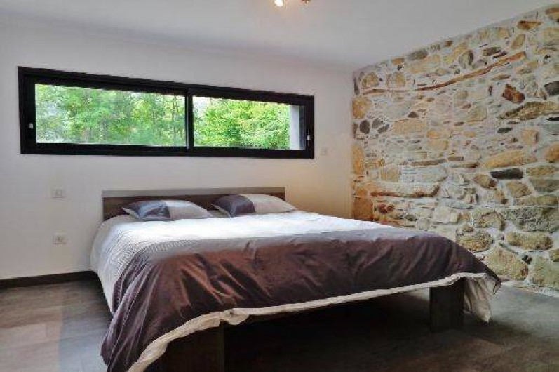 Location de vacances - Gîte à Bun