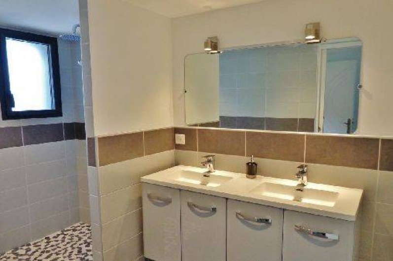 Location de vacances - Gîte à Bun