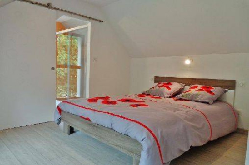 Location de vacances - Gîte à Bun