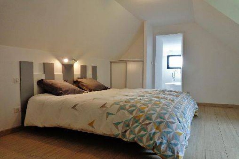 Location de vacances - Gîte à Bun