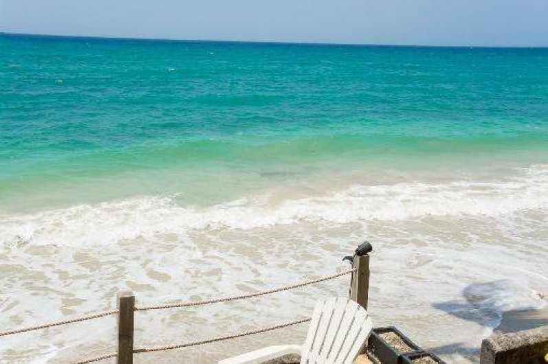 Location de vacances - Villa à Sainte-Luce