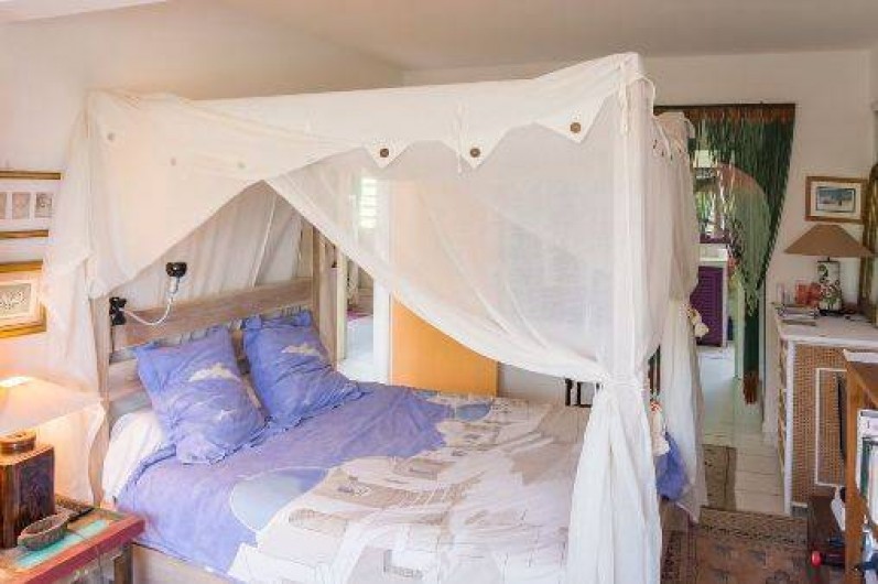 Location de vacances - Villa à Sainte-Luce