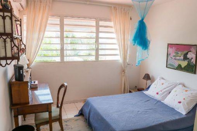 Location de vacances - Villa à Sainte-Luce