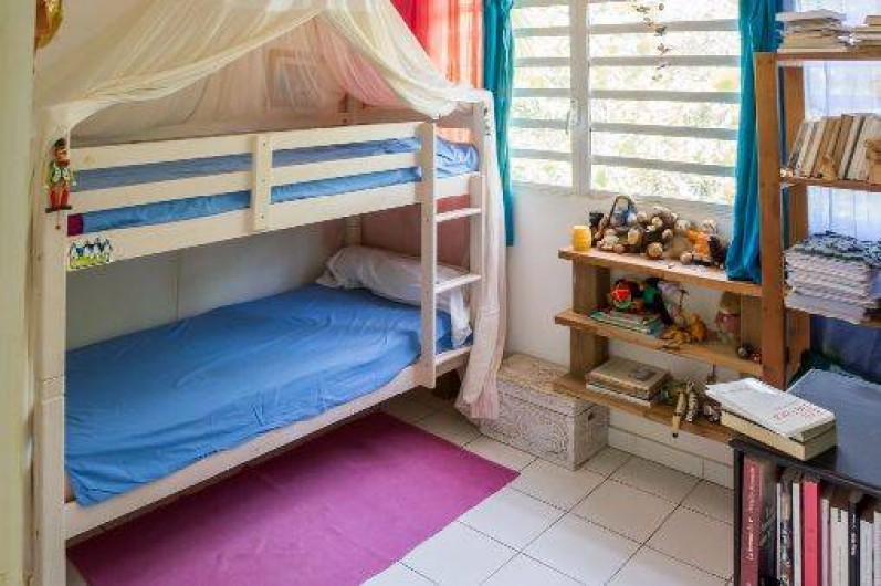 Location de vacances - Villa à Sainte-Luce