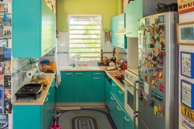 Location de vacances - Villa à Sainte-Luce