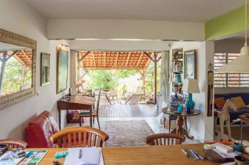 Location de vacances - Villa à Sainte-Luce