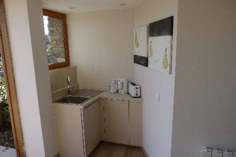 Location de vacances - Appartement à Bormes-les-Mimosas