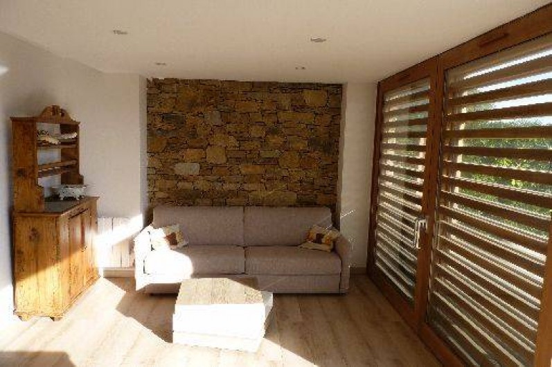 Location de vacances - Appartement à Bormes-les-Mimosas