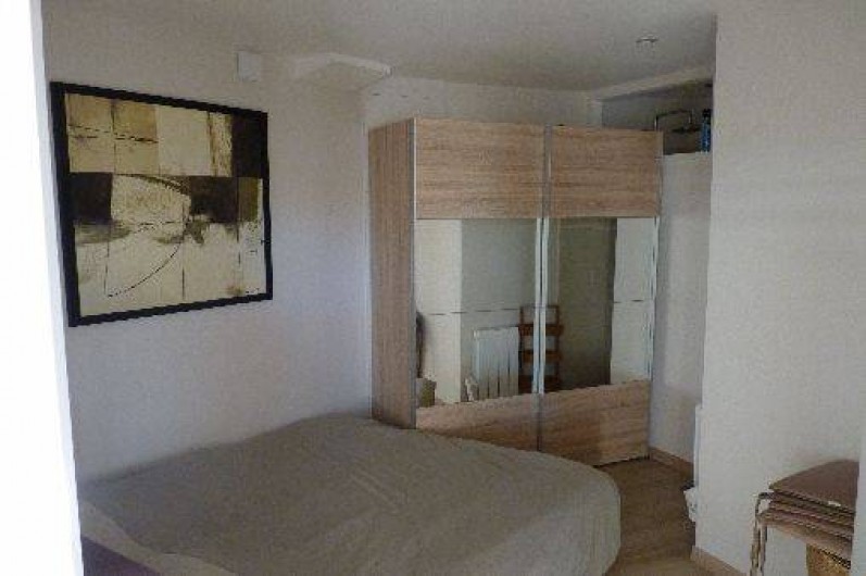 Location de vacances - Appartement à Bormes-les-Mimosas