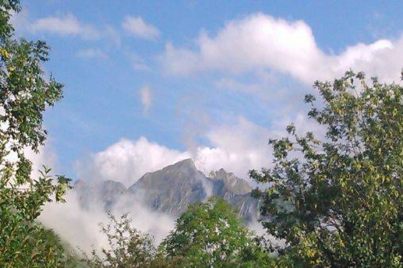 Location de vacances - Appartement à Esquièze-Sère