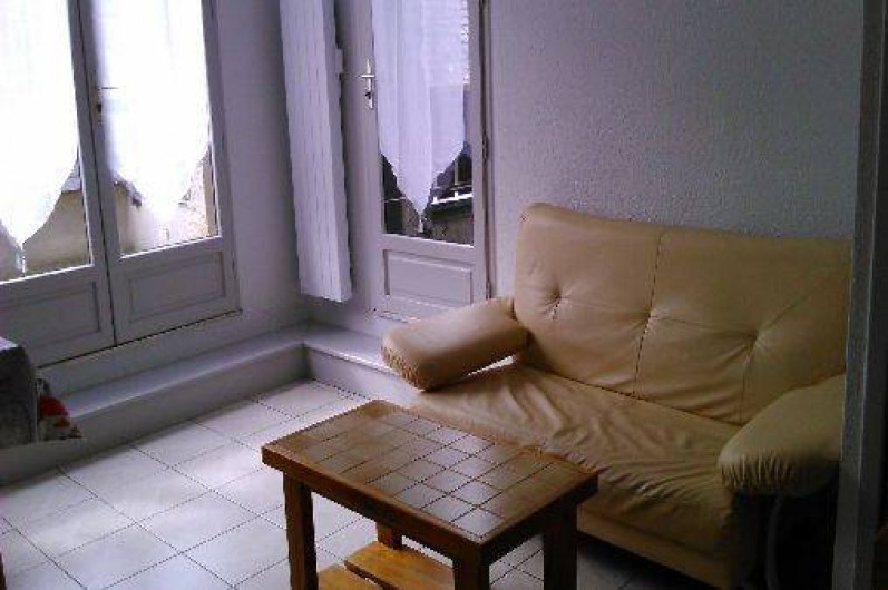 Location de vacances - Appartement à Esquièze-Sère