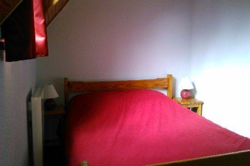 Location de vacances - Appartement à Esquièze-Sère