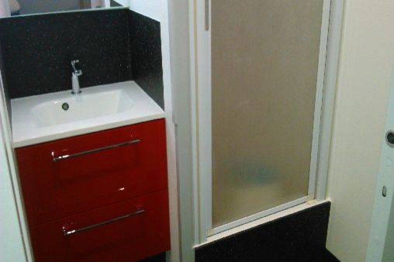 Location de vacances - Appartement à Esquièze-Sère