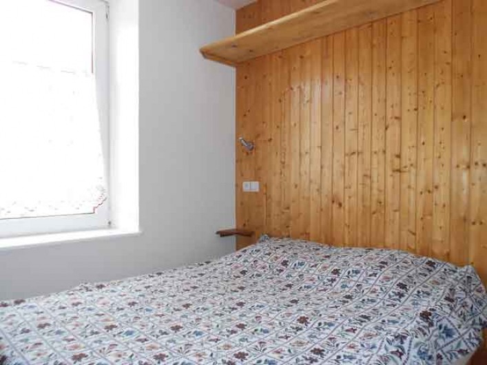 Location de vacances - Gîte à La Bresse - Gite "les champis" 25 m2 . 2 pièces. vue séjour cuisine