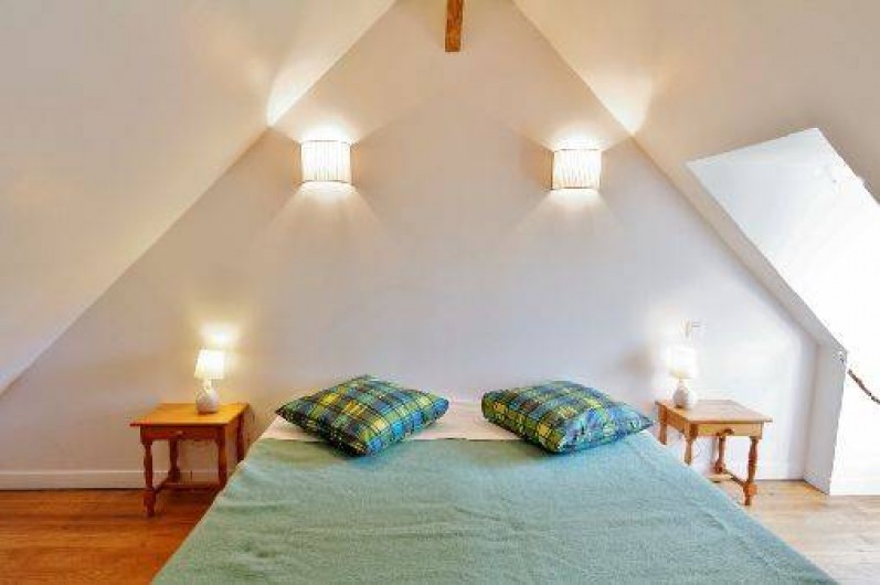 Location de vacances - Gîte à Tracy-le-Val