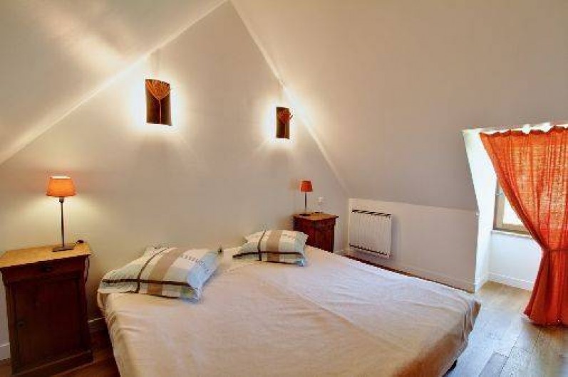 Location de vacances - Gîte à Tracy-le-Val