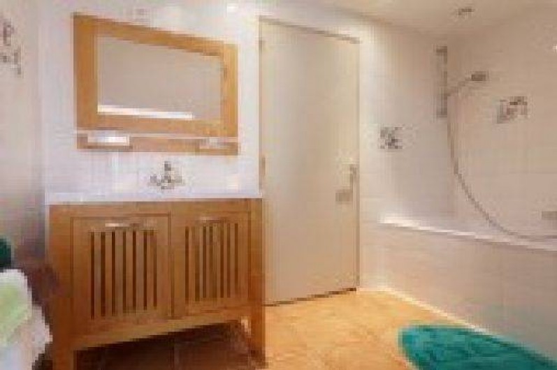 Location de vacances - Gîte à Tracy-le-Val