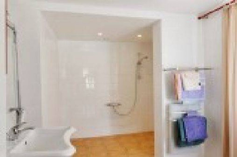 Location de vacances - Gîte à Tracy-le-Val