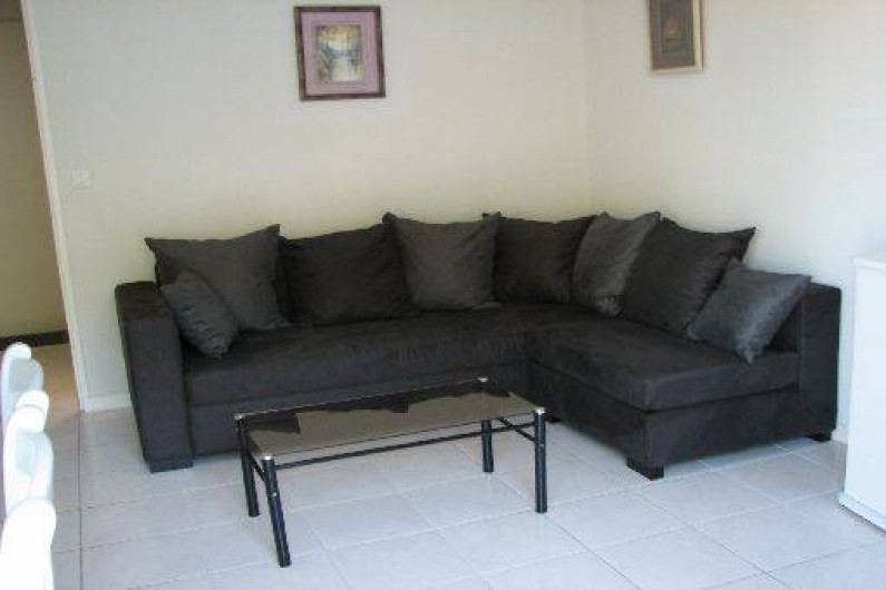 Location de vacances - Villa à Moliets-et-Maa