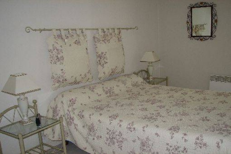 Location de vacances - Villa à Moliets-et-Maa