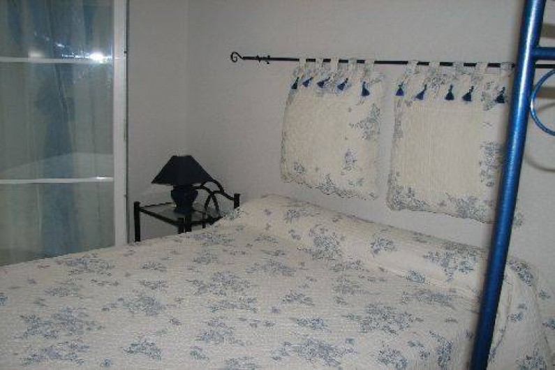 Location de vacances - Villa à Moliets-et-Maa