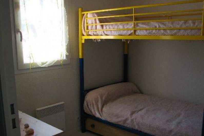 Location de vacances - Villa à Moliets-et-Maa