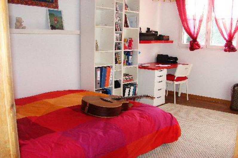 Location de vacances - Maison - Villa à Camps-la-Source