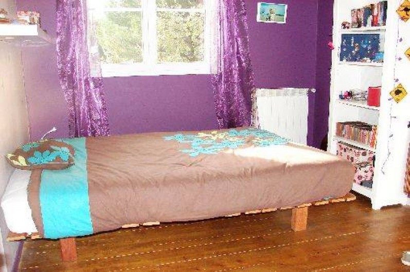 Location de vacances - Maison - Villa à Camps-la-Source