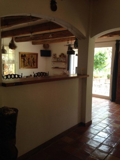 Location de vacances - Maison - Villa à Camps-la-Source