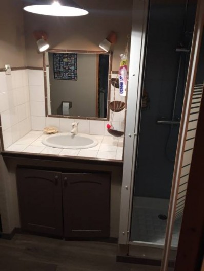 Location de vacances - Maison - Villa à Camps-la-Source