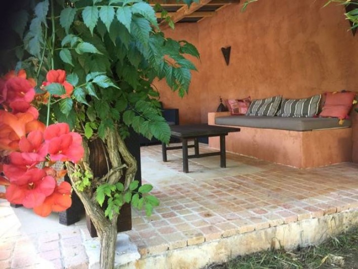 Location de vacances - Maison - Villa à Camps-la-Source