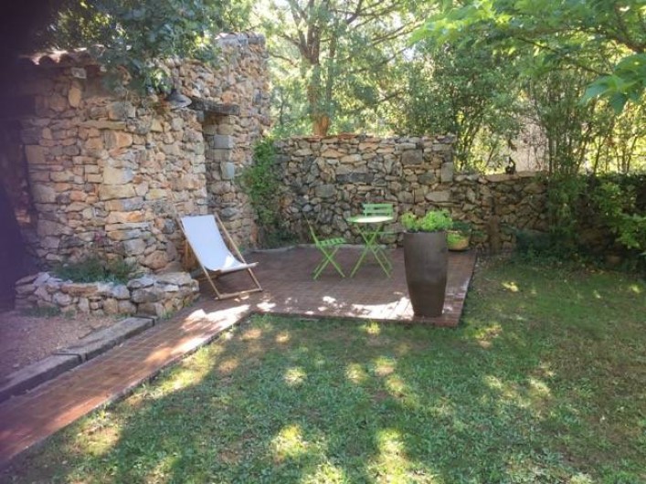 Location de vacances - Maison - Villa à Camps-la-Source