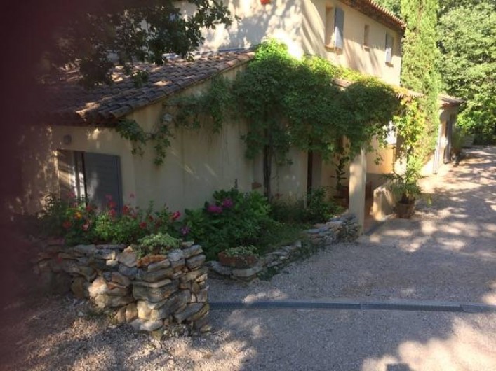 Location de vacances - Maison - Villa à Camps-la-Source