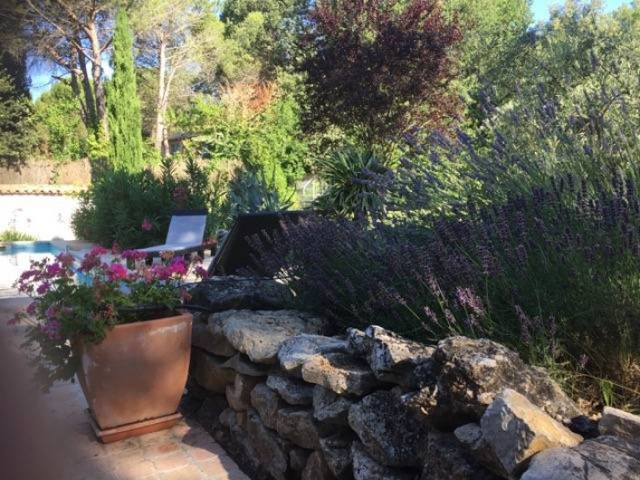 Location de vacances - Maison - Villa à Camps-la-Source