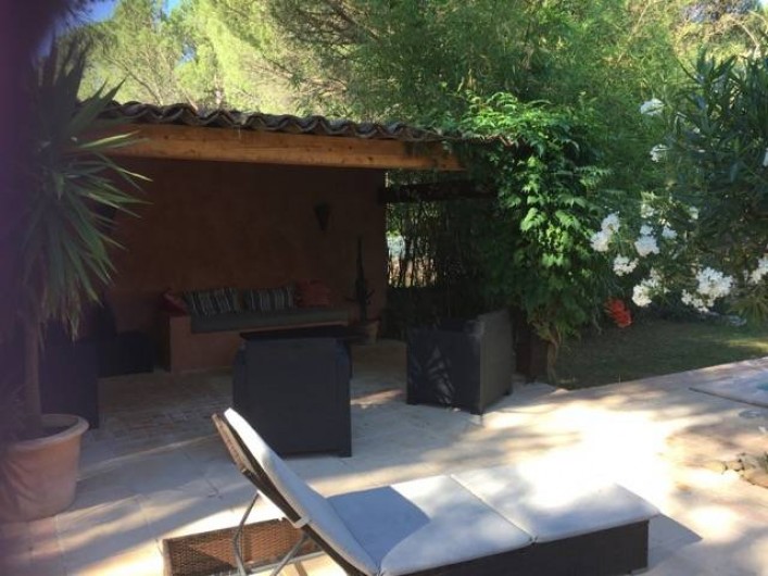Location de vacances - Maison - Villa à Camps-la-Source