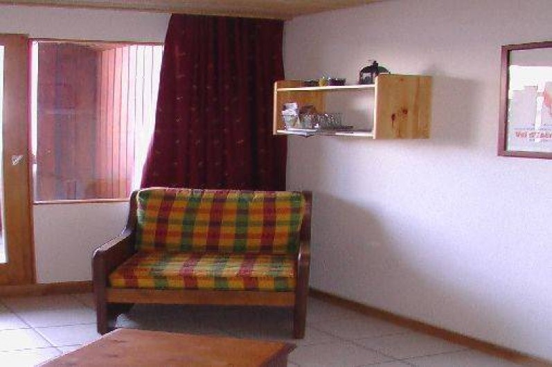 Location de vacances - Studio à Val-d'Isère