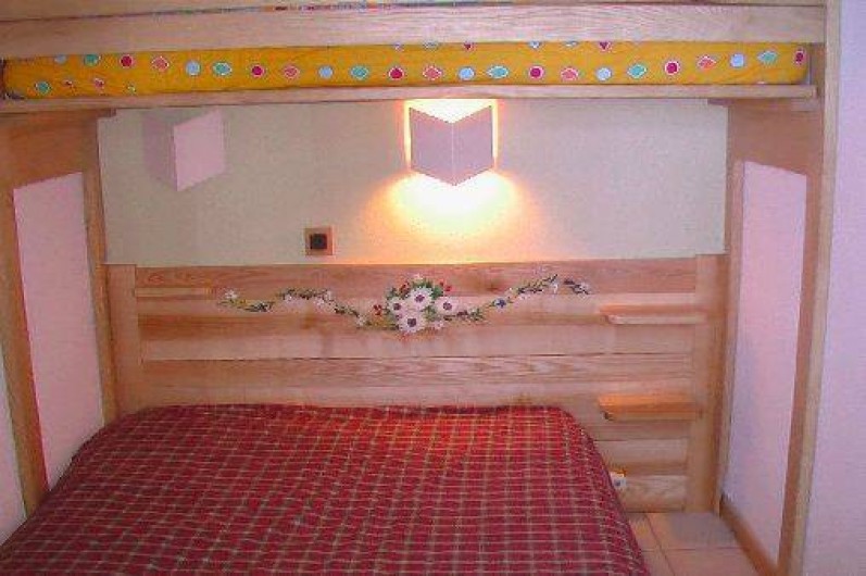 Location de vacances - Studio à Val-d'Isère