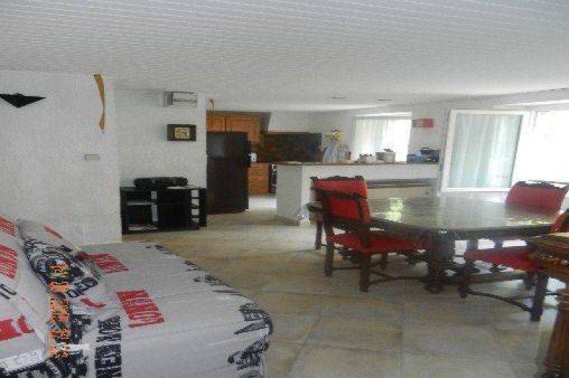 Location de vacances - Studio à Gilette