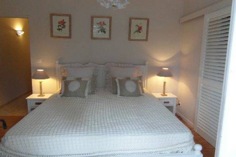 Location de vacances - Maison - Villa à Saint-Rémy-de-Provence