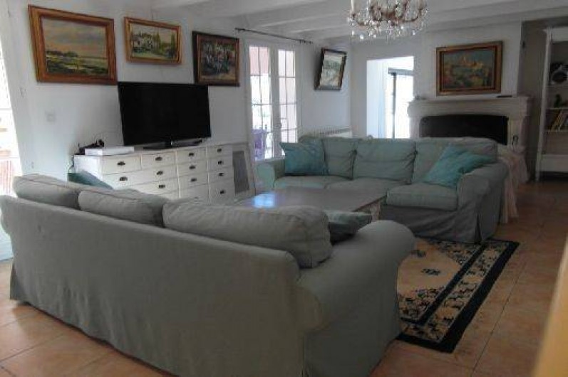 Location de vacances - Maison - Villa à Saint-Rémy-de-Provence