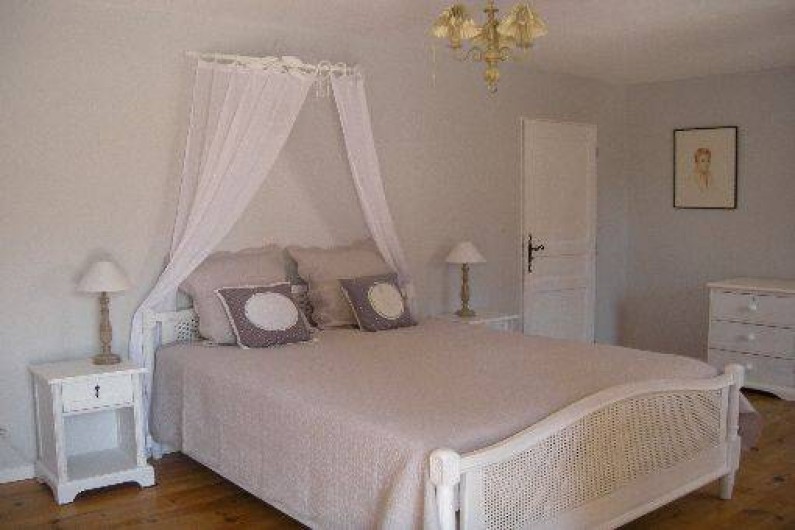 Location de vacances - Maison - Villa à Saint-Rémy-de-Provence