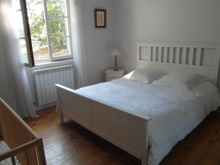 Location de vacances - Maison - Villa à Saint-Rémy-de-Provence